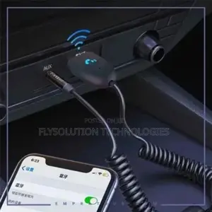 Earldom Wireless Audio Adapter