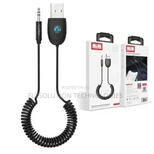Earldom Wireless Audio Adapter