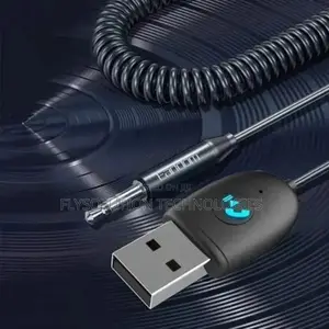 Earldom Wireless Audio Adapter