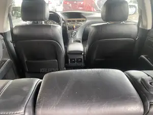 Lexus RX 350 2013 Gray