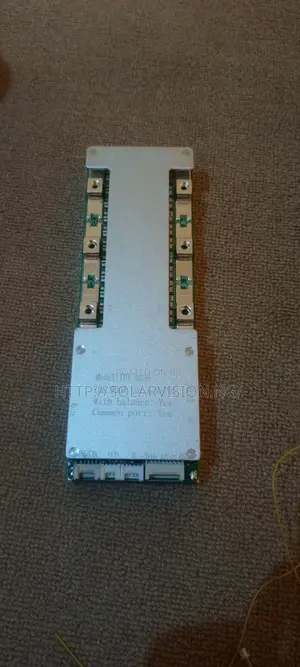 16s 200a Smart BMS With GPS