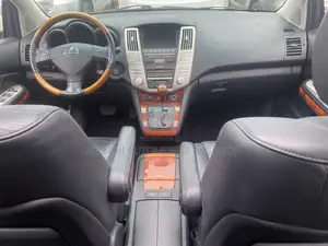 Lexus RX 330 2005 White
