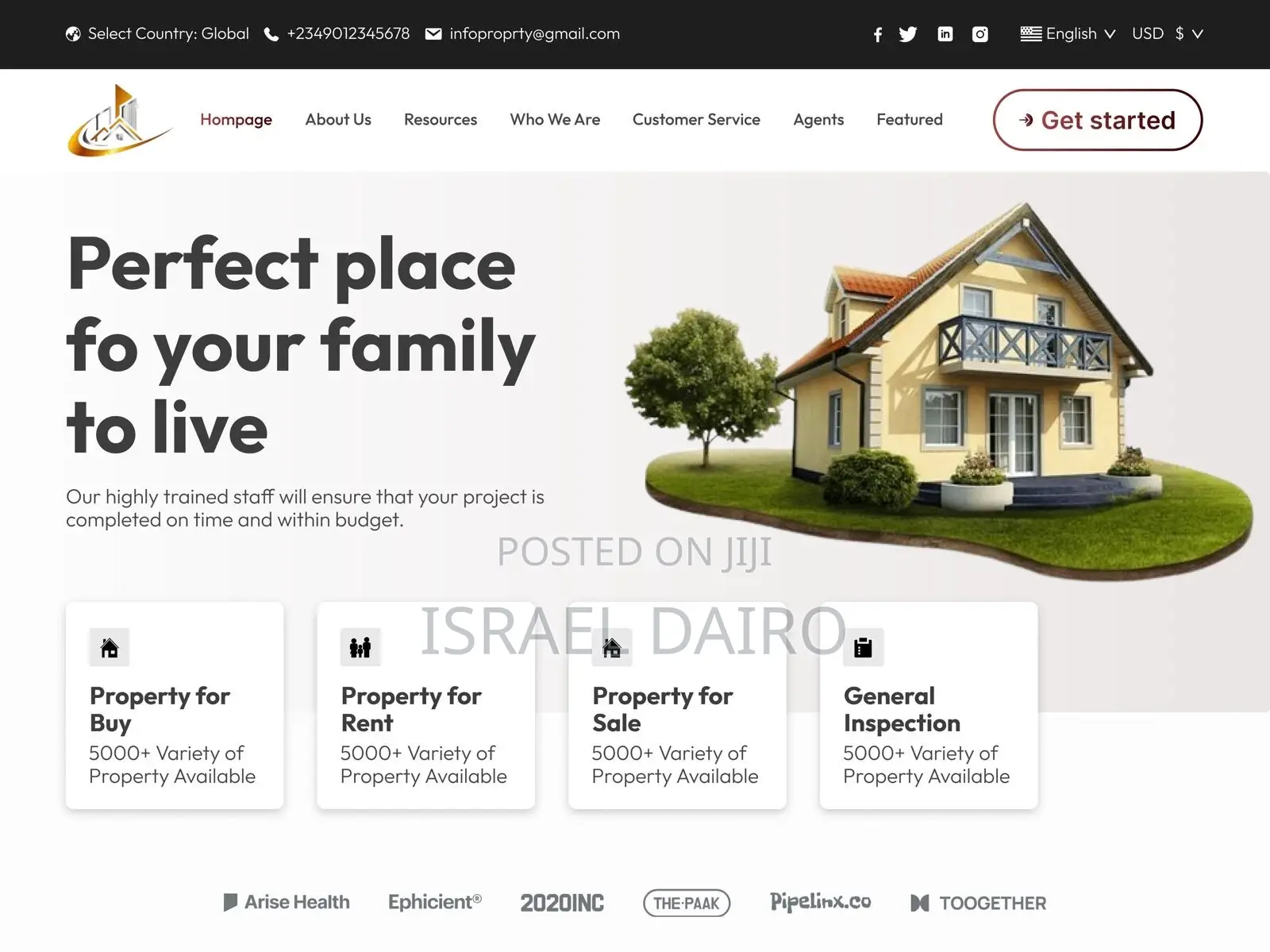 UI UX Designing, Prototyping and Wireframing