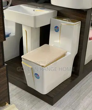 Photo - Turkish Standard Married WC [021]
