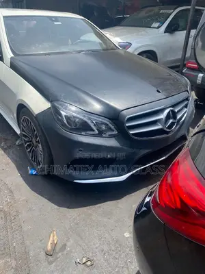 Mercedes E350 2013 Windscreen Available