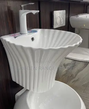 Wall Mount Wash Hands Basin