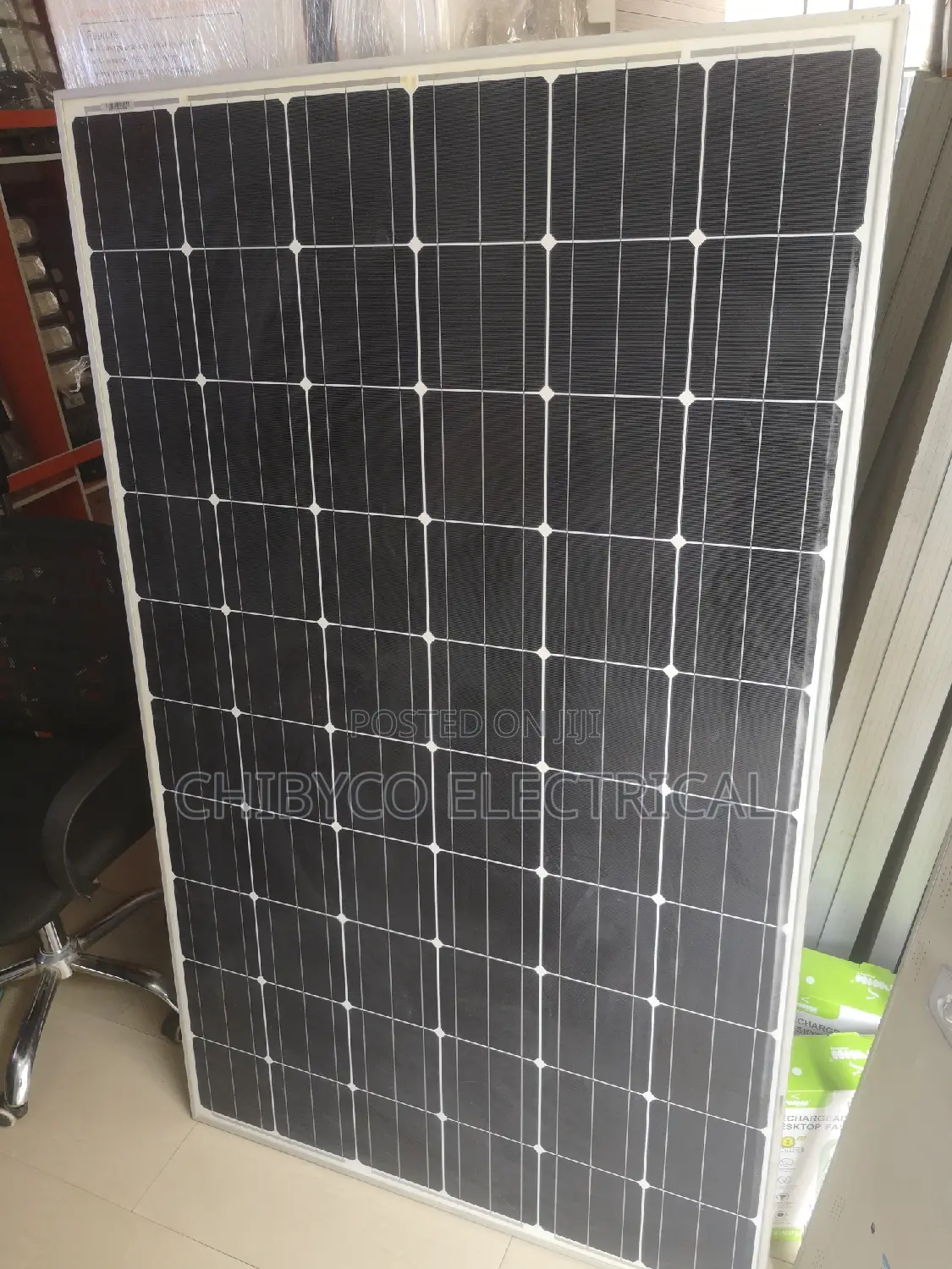 400w Canadian Solar Panel