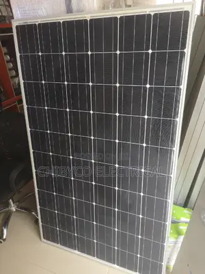 400w Canadian Solar Panel