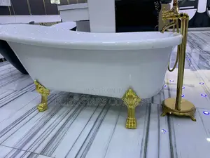 Luxury Royal Bath Tub