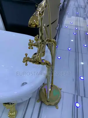 Luxury Royal Bath Tub