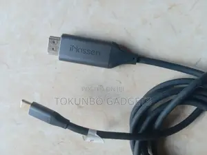 Hdmi to Usb C Cable
