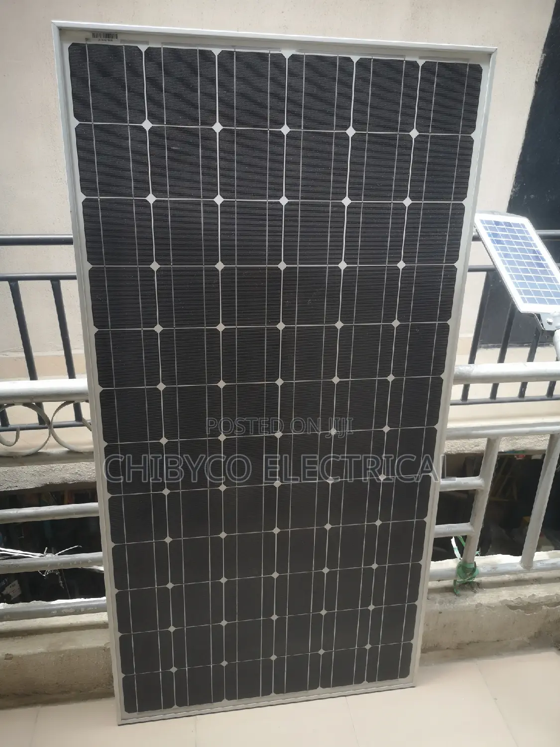 300w Canadian Solar Panel