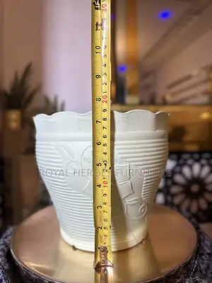 Flower Pot