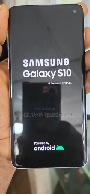 Samsung Galaxy S10 128 GB