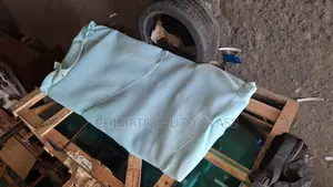 Toyota Tacuma Pickup