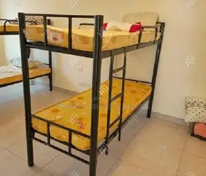 Local Bunk Bed