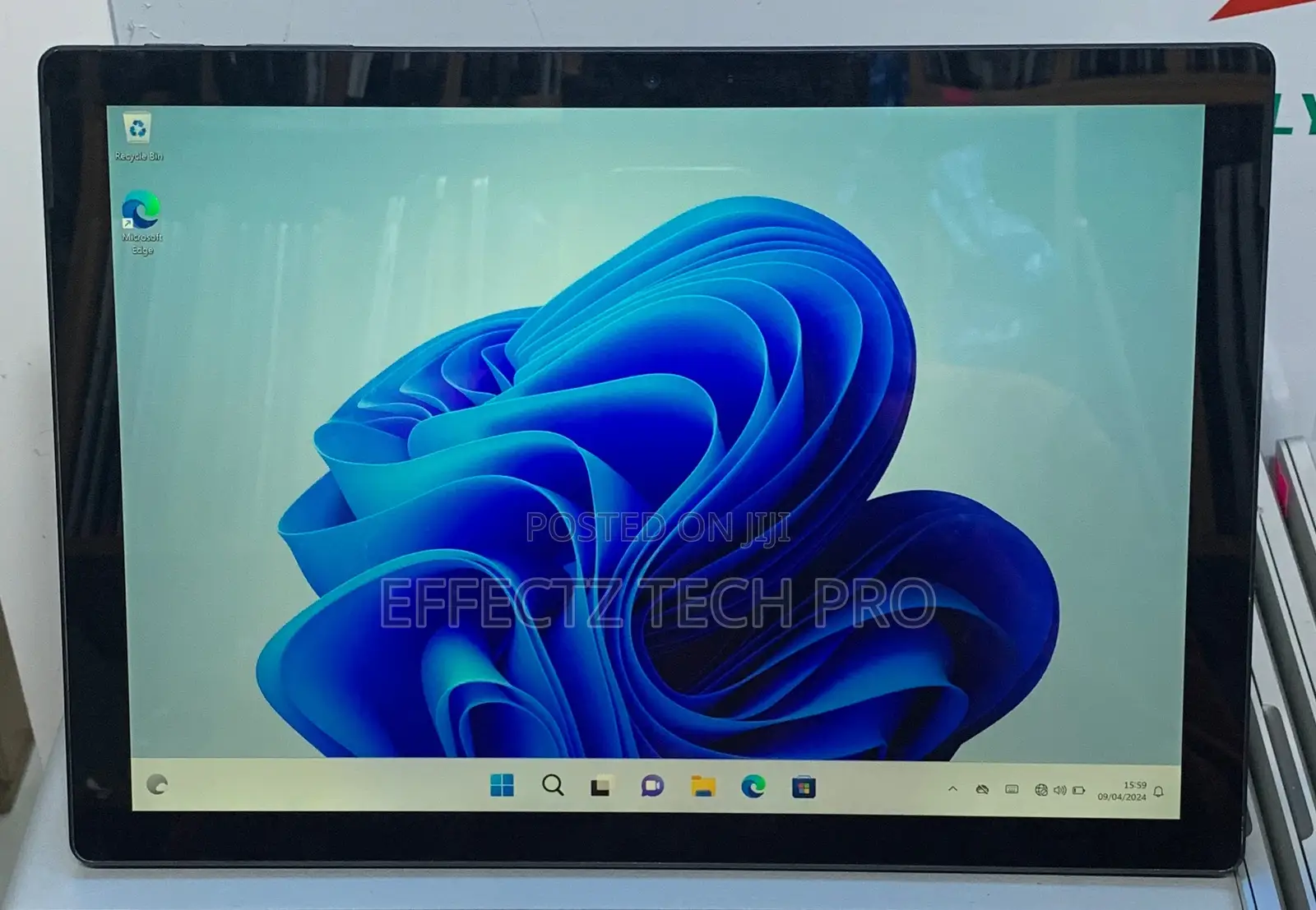 Laptop Microsoft Surface Pro 6 16GB Intel Core I7 SSD 512GB
