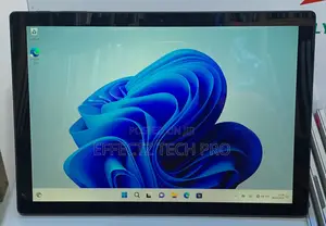 Laptop Microsoft Surface Pro 6 16GB Intel Core I7 SSD 512GB