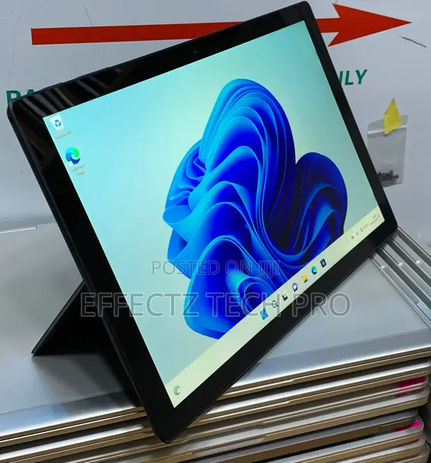 Laptop Microsoft Surface Pro 6 16GB Intel Core I7 SSD 512GB for