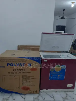 Low Noise 150L Liter Chest Freezer