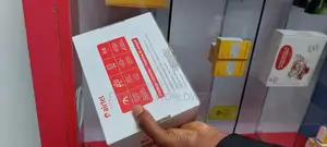 Airtel Router