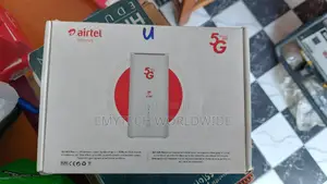 Airtel Router