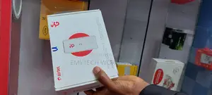 Airtel Router