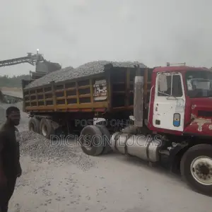 Supply of Chippings