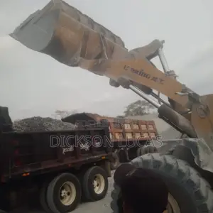 Supply of Chippings