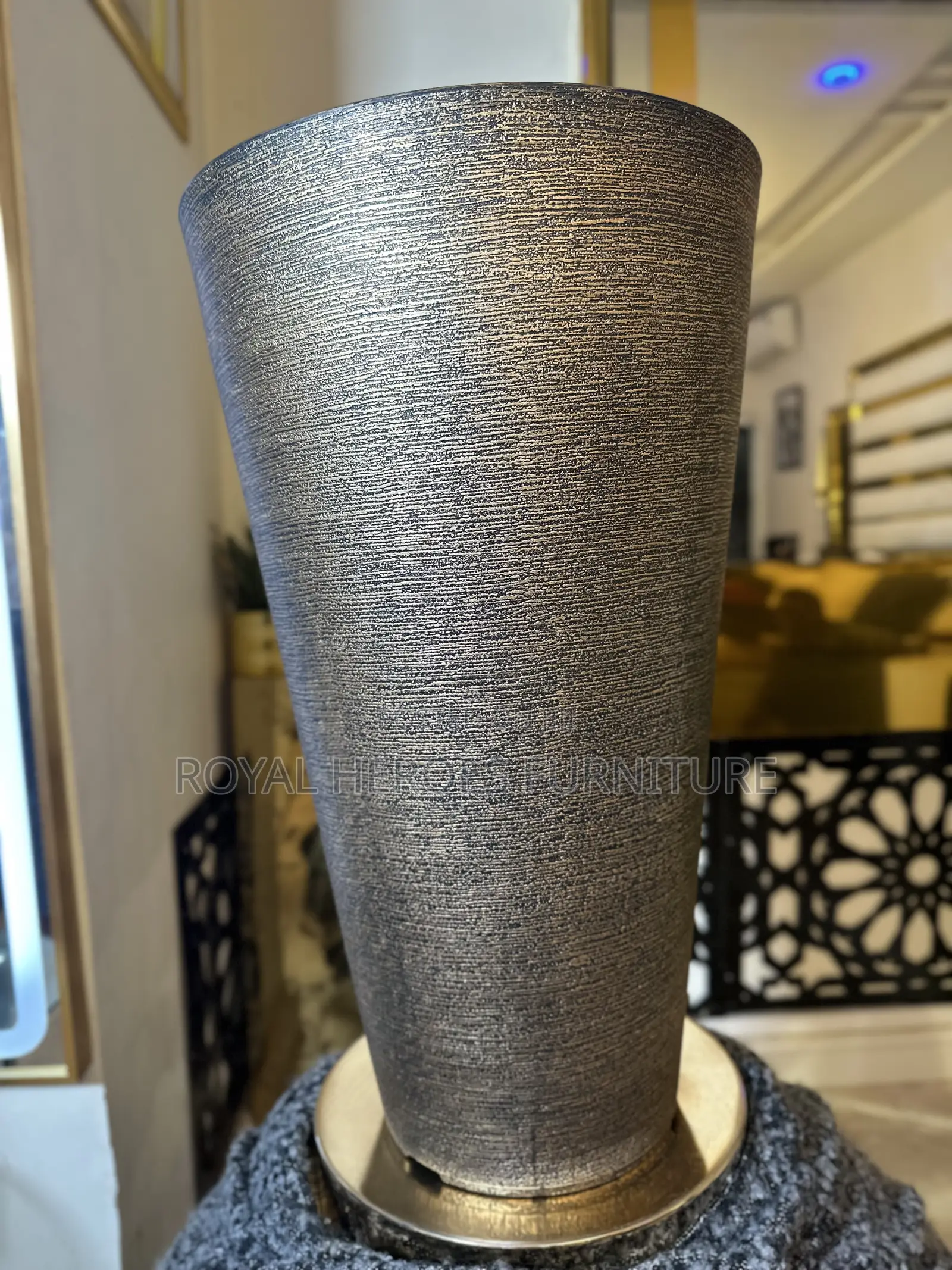Flower Pot
