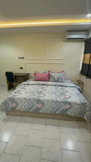 Daily Stay Apartment