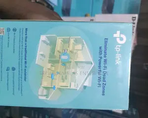 Ac1750 Wifi Extender