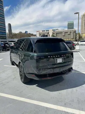 Range Rover Sport 2023 Windscreen Available