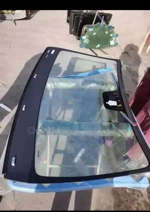 Mercedes GLC 2023 Windscreen Available