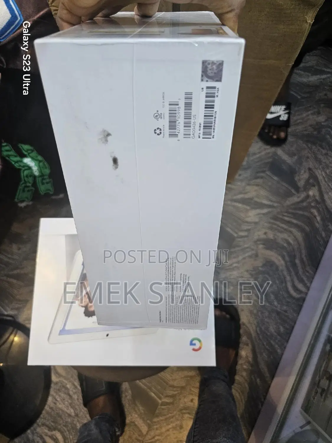Nest Hub Max