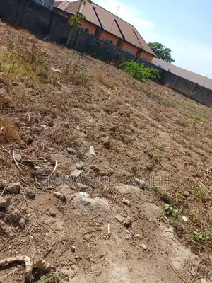 1500 SQM Land for Sale at Law School Bwari