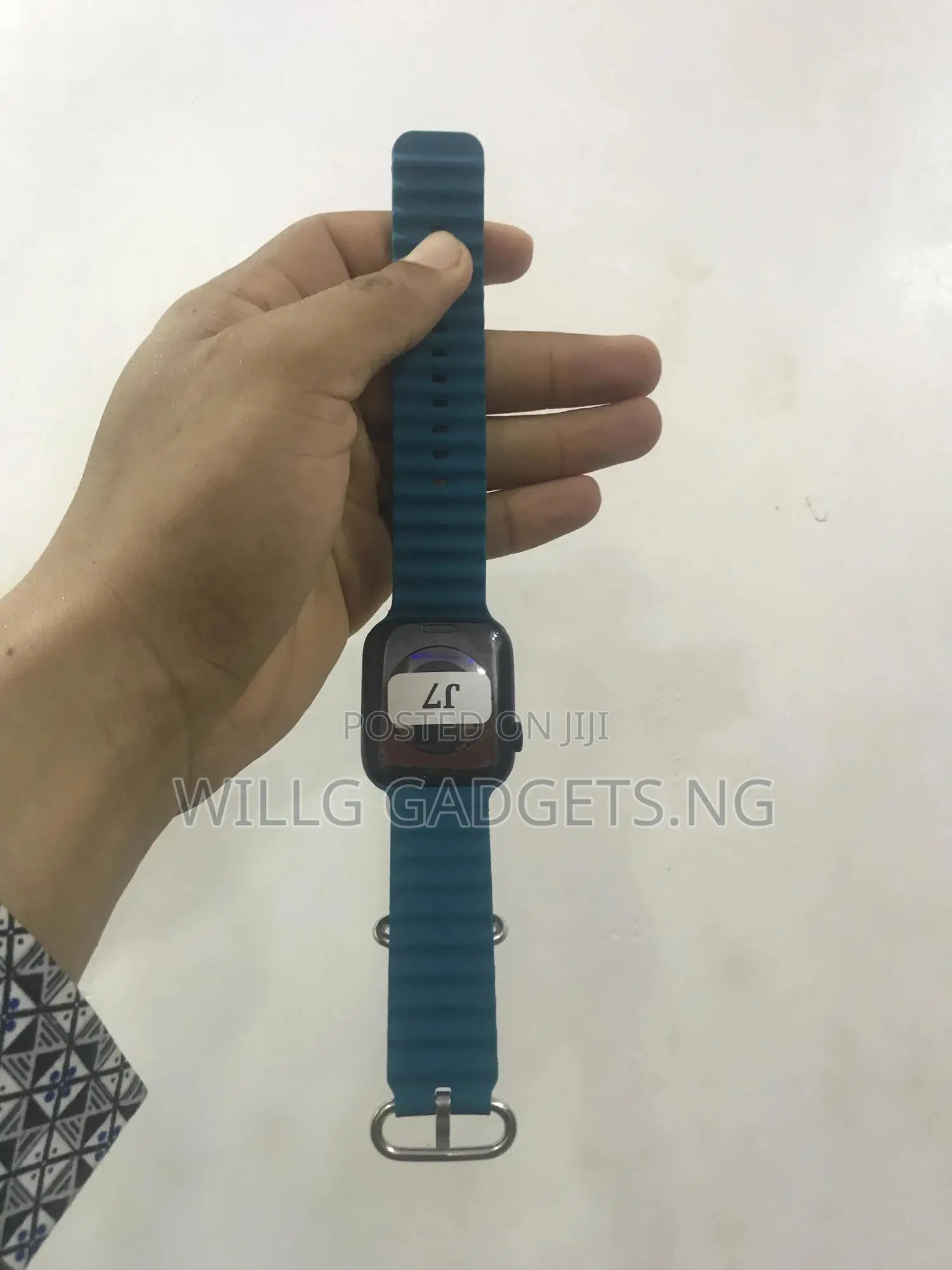 Apple Watch Series 9