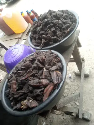 Tinko/ Drymeat