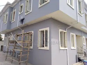3bdrm Block of Flats in Westwood Estate, Ajah for rent