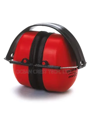Noise-canceling Headphones