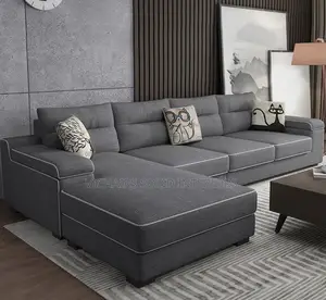Section Sofa Available on Order