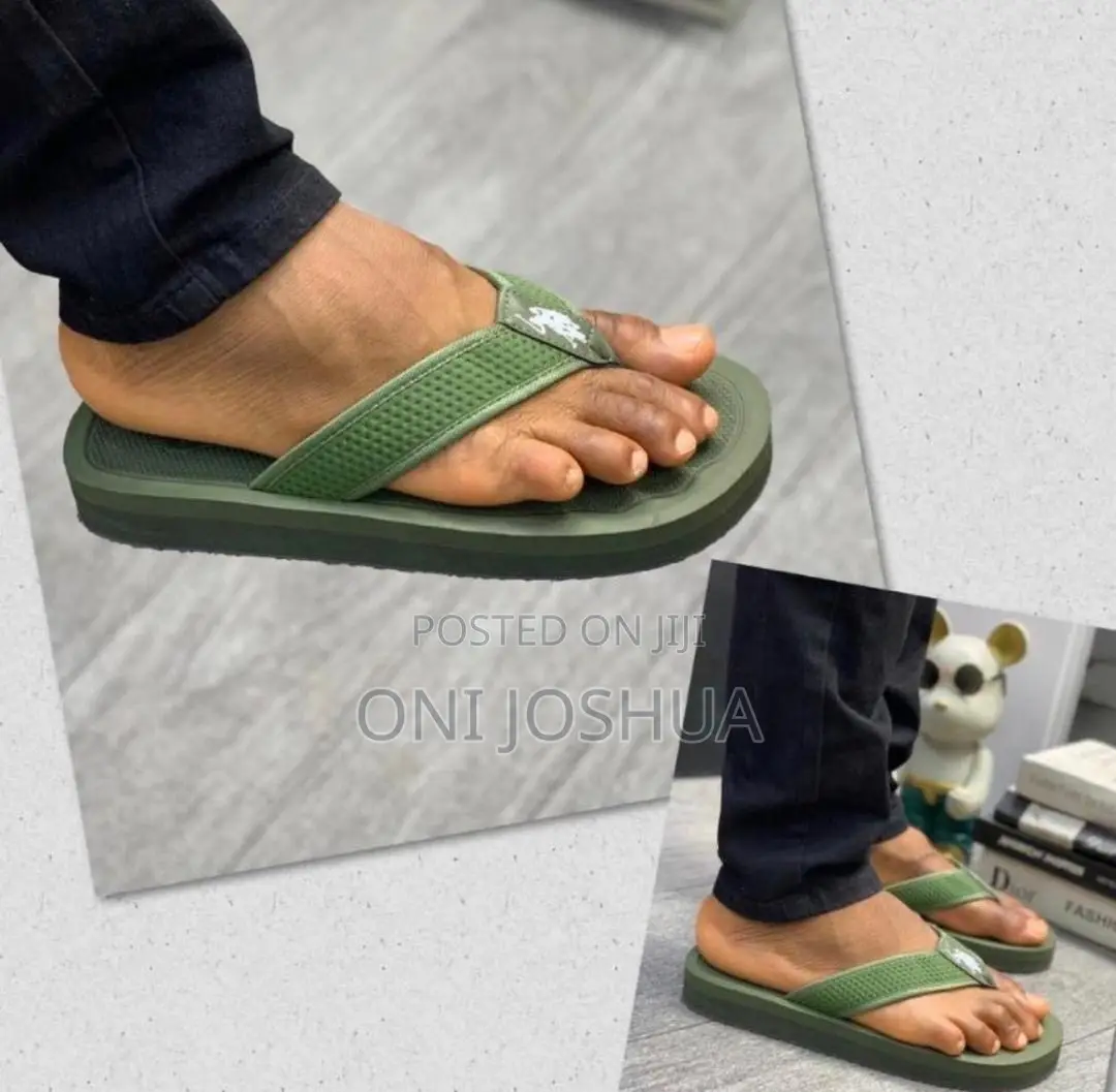 Polo Slide