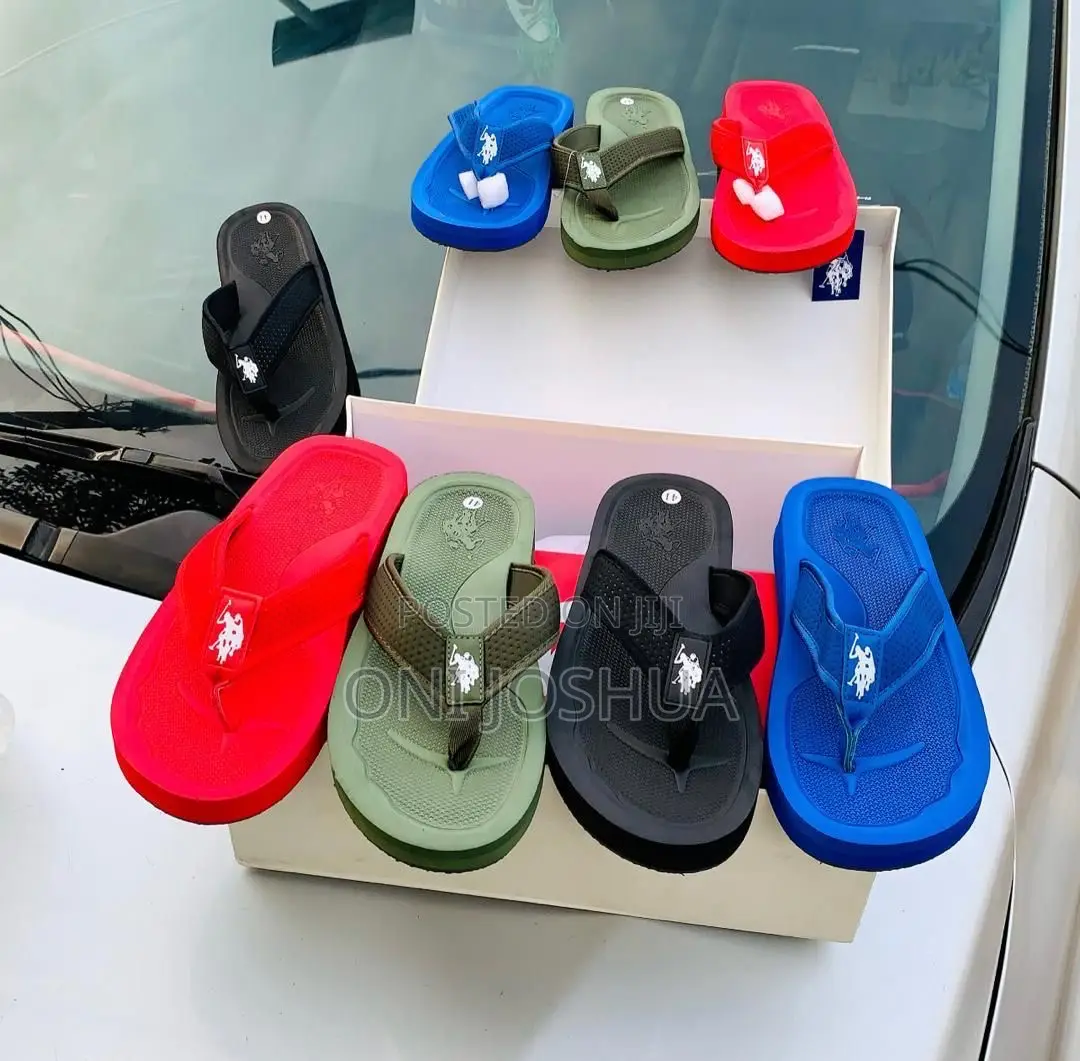 Polo Slide