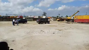 Photo - Land for Lease
