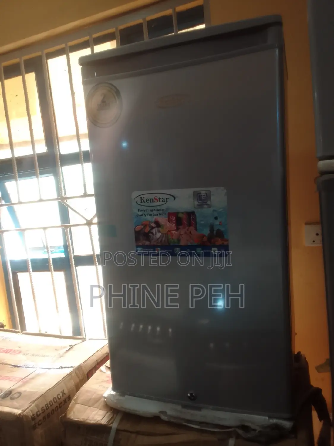 Table Top Fridge