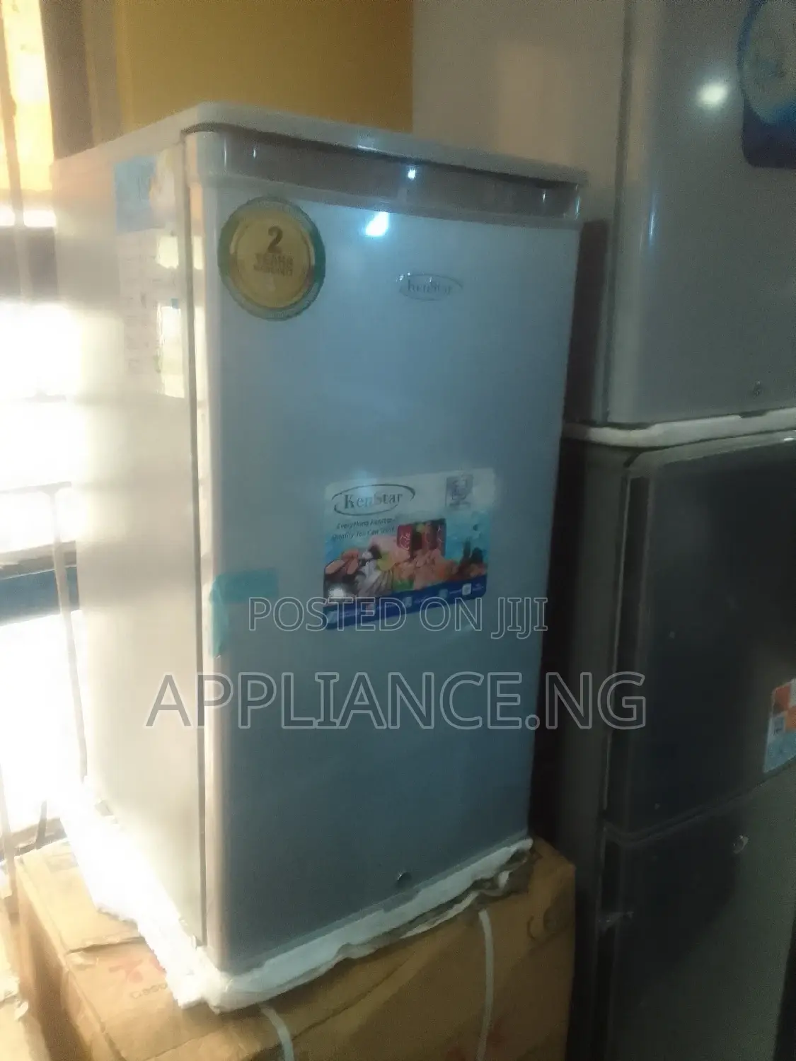 Table Top Fridge