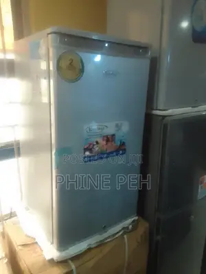 Table Top Fridge
