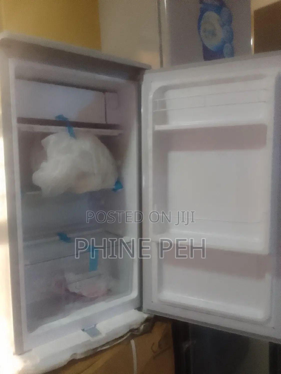 Table Top Fridge