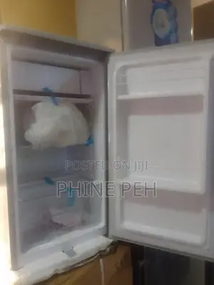 Table Top Fridge