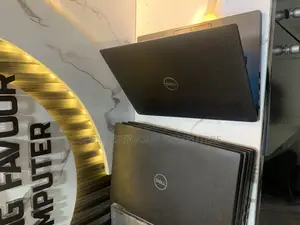 Laptop Dell Latitude 7400 8GB Intel Core I5 SSD 256GB